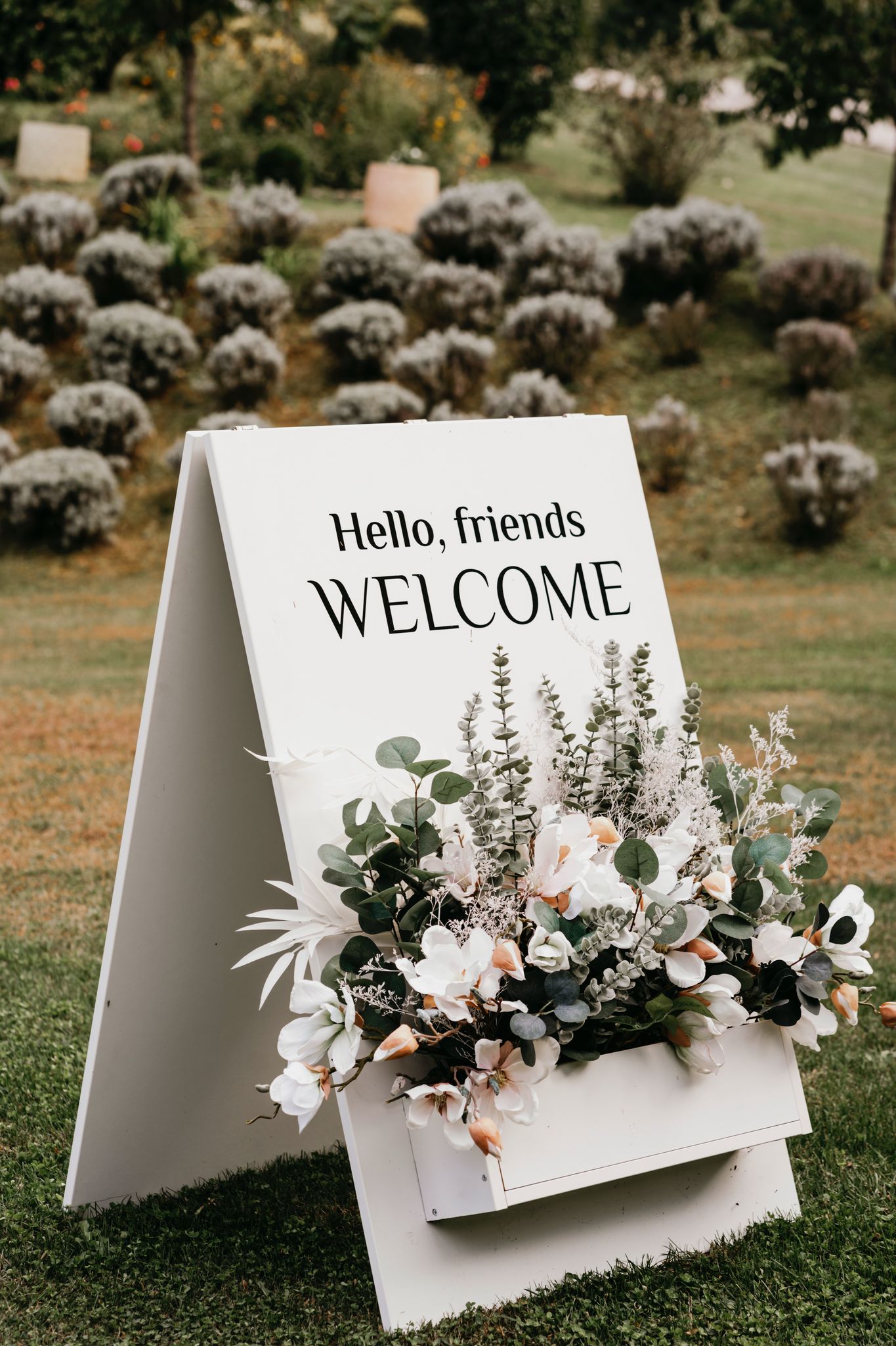 Priroda i elegancija u zagrljaju – Imanje Tosca