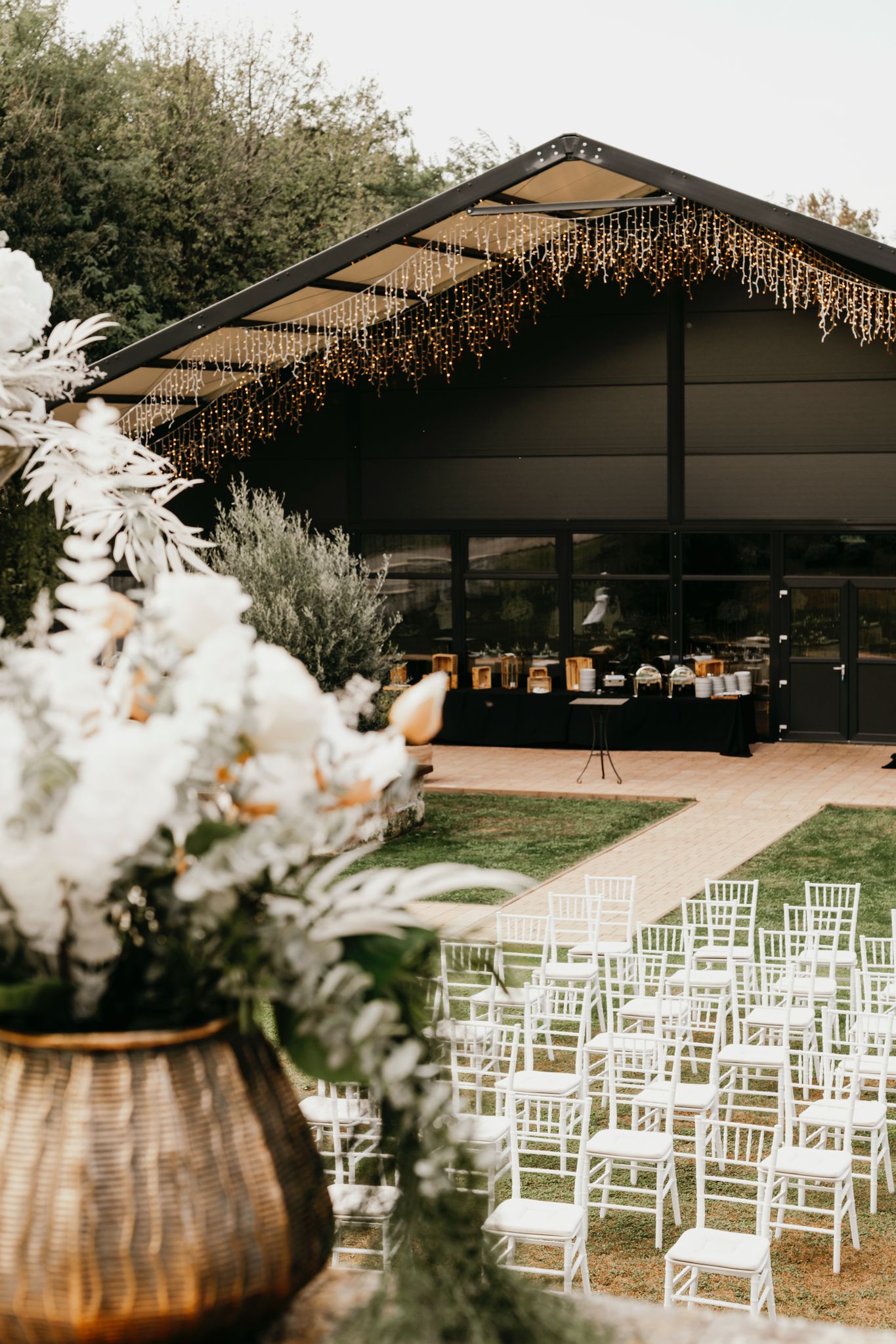 Pogled koji ostavlja bez daha – Imanje Tosca