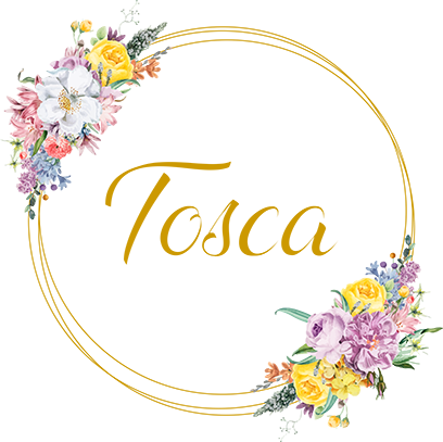 Logo Imanje Tosca