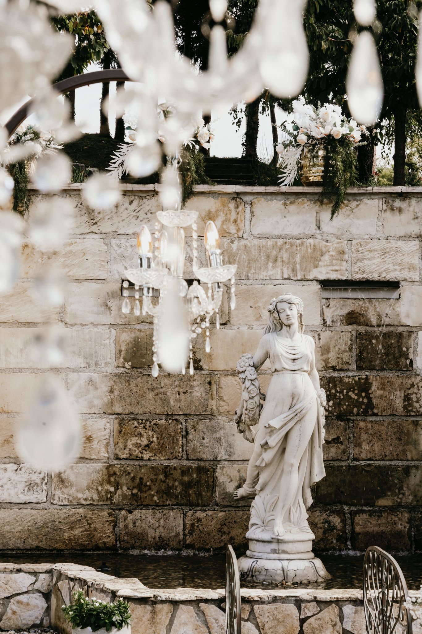 Obiteljske svečanosti na Imanju Tosca u intimnom okruženju prirode