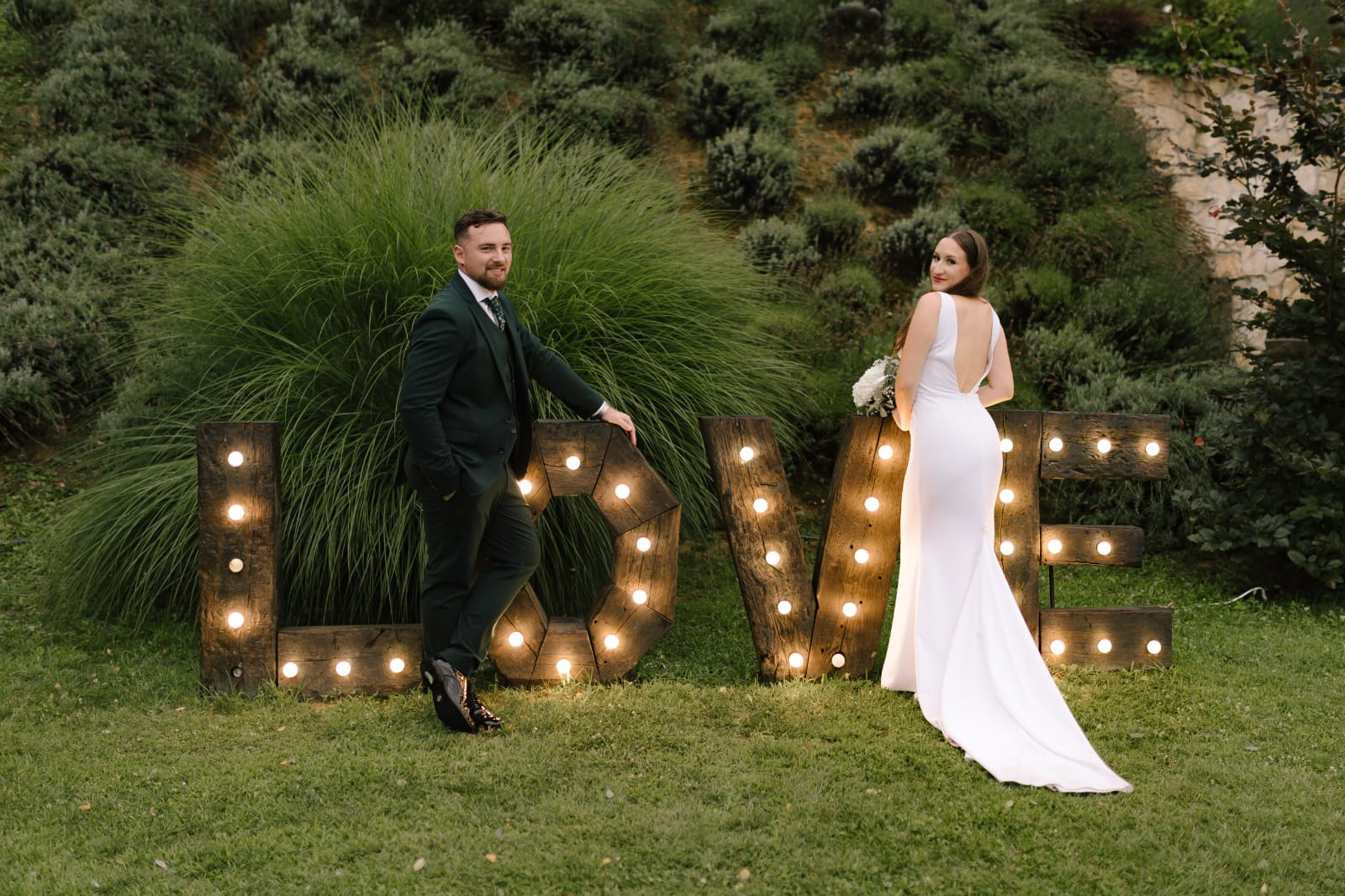 Kompletne usluge za vjenčanje na Imanju Tosca