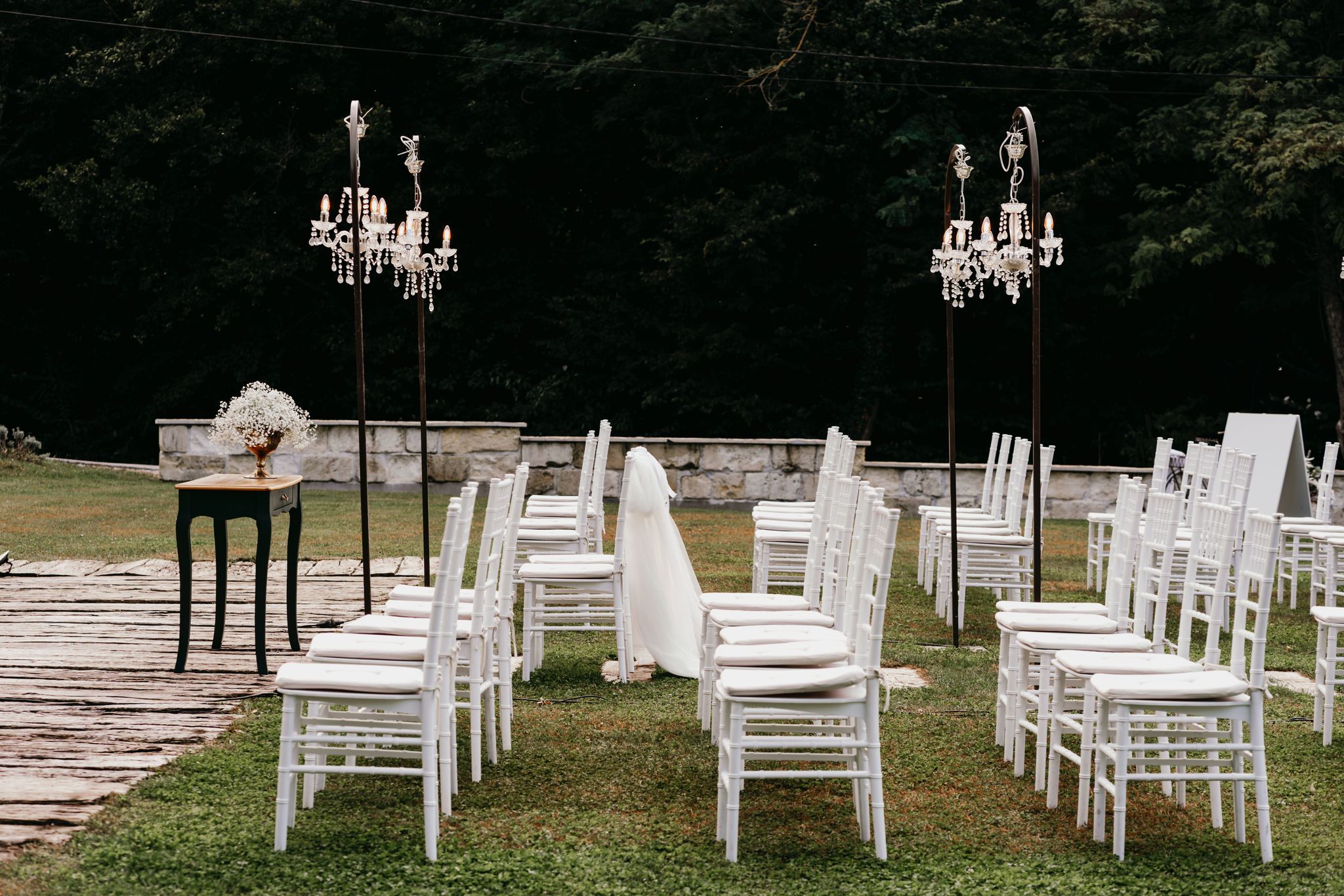 Bajkovito vjenčanje s pogledom na predivne obronke Prigorja